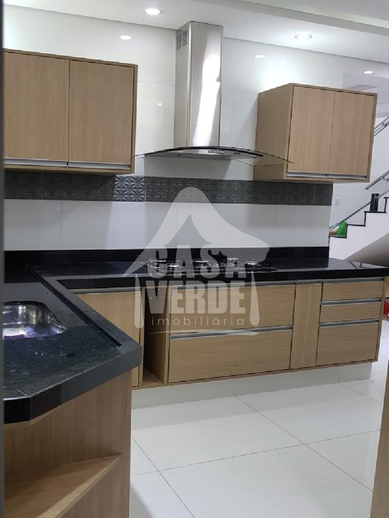 CASA em JARDIM SANTORINI, INDAIATUBA - Sobrado à venda - Jardim Santorini em Indaiatuba/SP - Foto 14