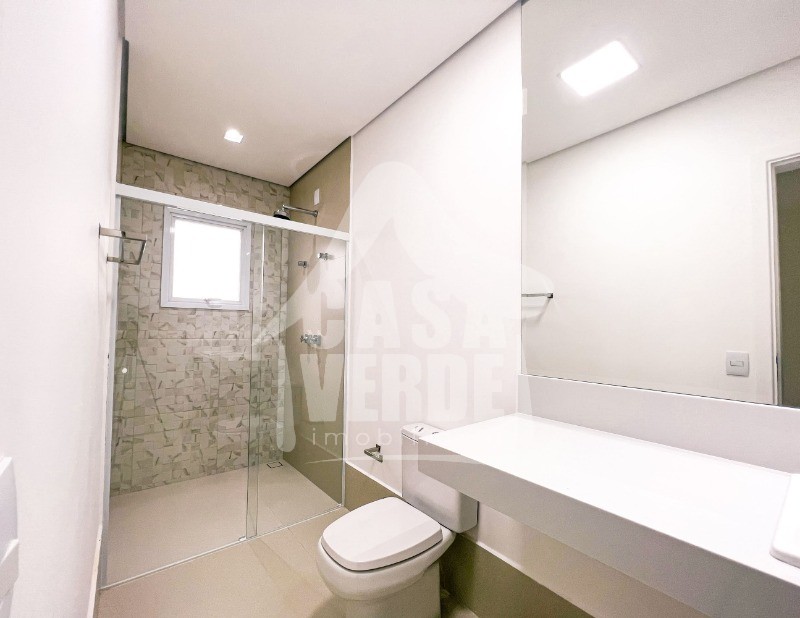 CASA em MARAMBAIA, VINHEDO - Sobrado à venda no Condomínio Estância Marambaia em Vinhedo/SP - (Sobrado com 4 suítes) - Foto 32