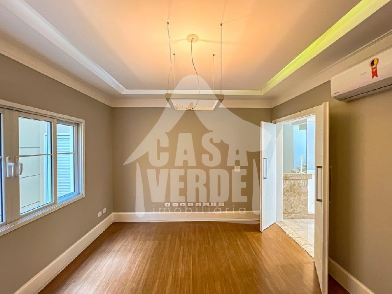 CASA em JARDIM ESPLENDOR, INDAIATUBA - Sobrado à Venda Condomínio Esplendor em Indaiatuba/SP - Foto 5