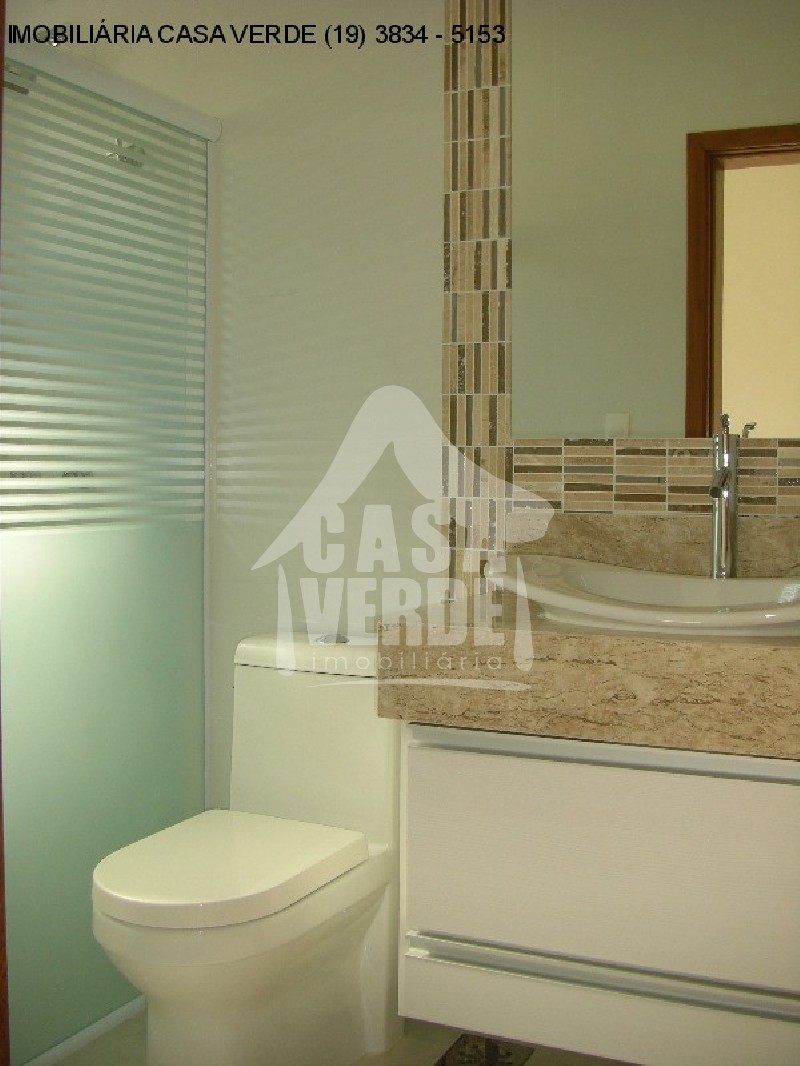 CASA em VILA AVAI, INDAIATUBA - Sobrado à venda - Condomínio Residencial Vila Avaí - Indaiatuba/SP - Foto 61