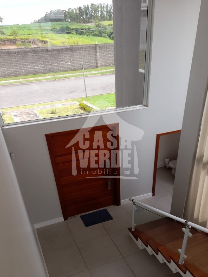 CASA em RESIDENCIAL TERRA NOBRE, INDAIATUBA - Casa à venda em Indaiatuba/SP, Condomínio Terra Nobre - Foto 35