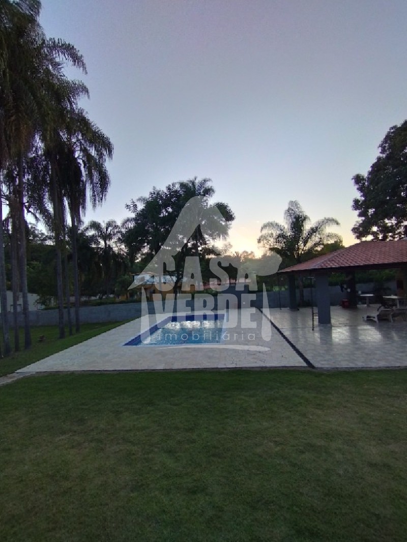 CHÁCARA em COLINAS DO MOSTEIRO DE ITAICI, INDAIATUBA - Chácara á venda - Recanto dos Pássaros -  Indaiatuba/SP - Foto 25
