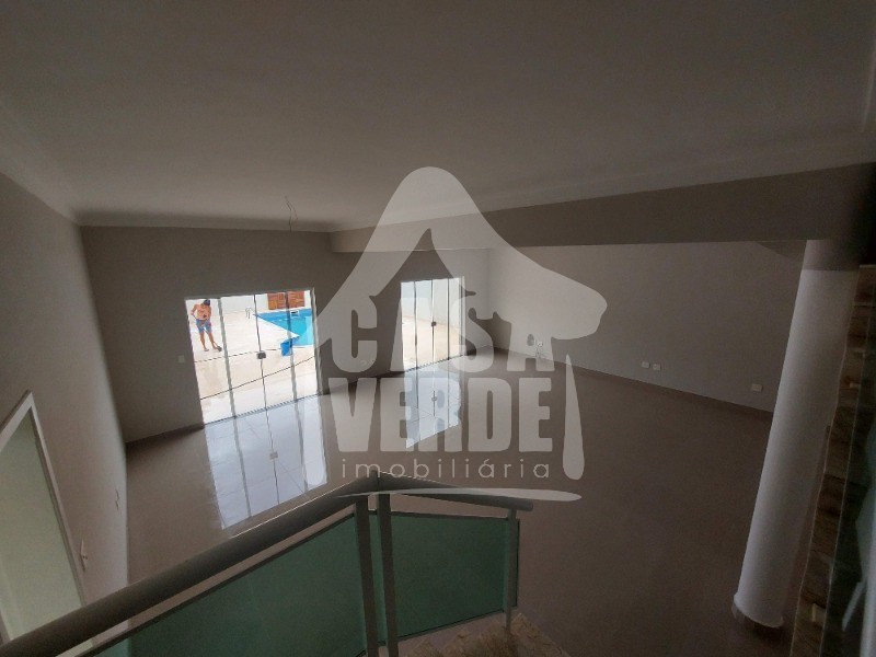 CASA em VILA BORGHESE, INDAIATUBA - Sobrado à venda - Condomínio Vila Borghese Indaiatuba-SP - Foto 11