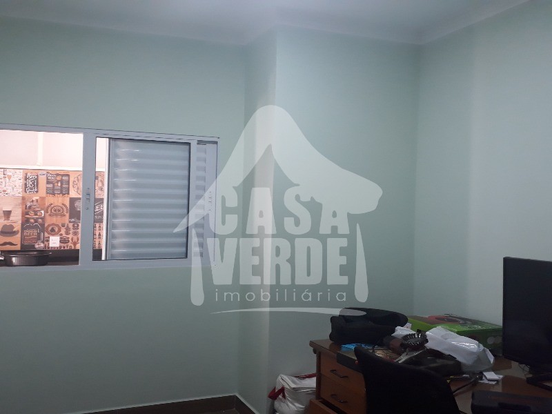 CASA em JARDINS DO IMPÉRIO, INDAIATUBA - Casa à venda - Condomínio Vila Ytu (Jardins do Império) - Indaiatuba/SP - Foto 4