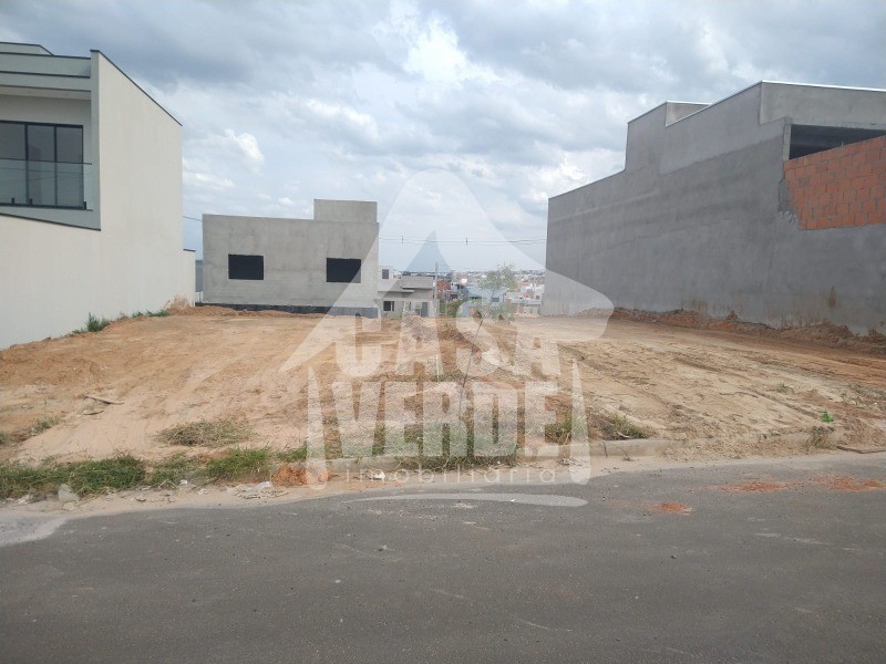 Terreno em Smart City Indaiá, Indaiatuba - Terreno residencial loteamento aberto à venda no Smart City Indaiá - Indaiatuba/SP