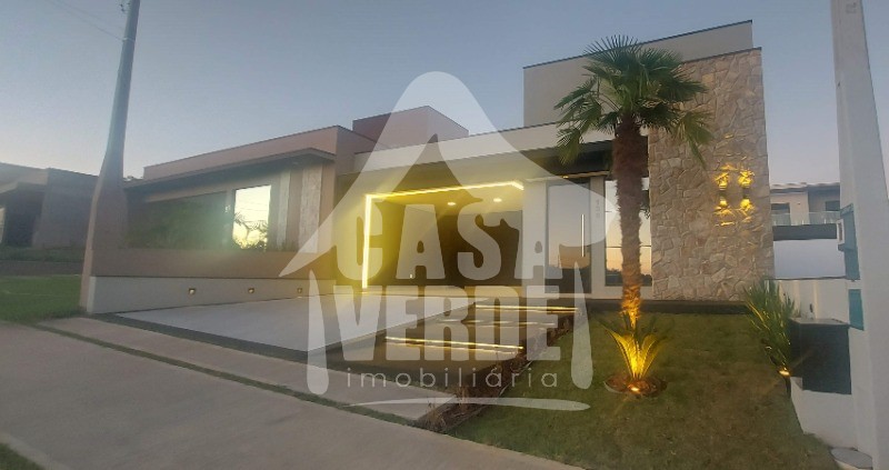 CASA em RESIDENCIAL EVIDÊNCIAS, INDAIATUBA - Casa à venda - Condomínio Evidências - Indaiatuba/SP - Foto 8