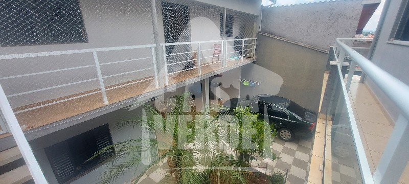 CASA em RESIDENCIAL MONTE VERDE, INDAIATUBA - Sobrado à venda no Jardim Monte Verde em Indaiatuba/SP - Foto 2