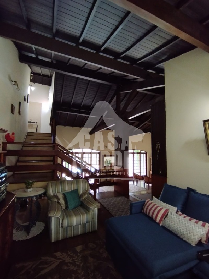 CASA em VILA VITÓRIA II, INDAIATUBA - Sobrado para locação -  Mobiliado- Vila Vitória  - Indaiatuba/SP - Foto 34