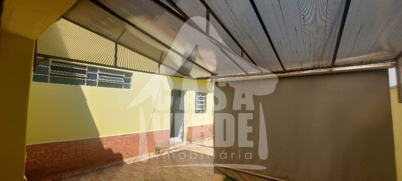 CASA em JARDIM SANTA CRUZ, INDAIATUBA - Imóvel residencial e comercial, bairro Santa Cruz / Indaiatuba-SP - Foto 1