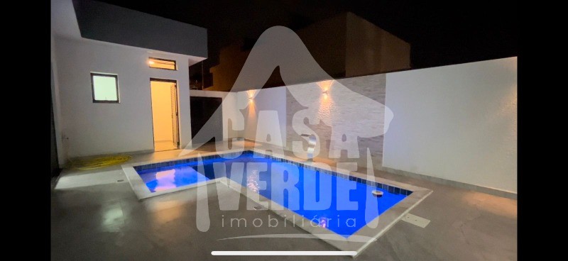 CASA em JARDIM PIEMONTE, INDAIATUBA - Casa à venda - Condomínio Piemonte - Indaiatuba/SP - Foto 2