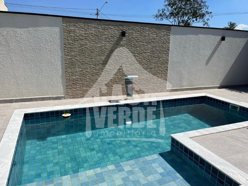 CASA em JARDIM PIEMONTE, INDAIATUBA - Casa à venda - Condomínio Piemonte - Indaiatuba/SP - Foto 16