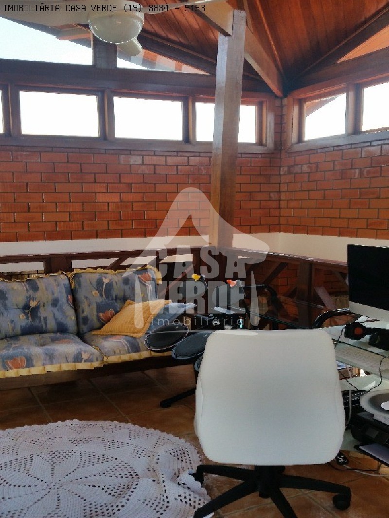 CHÁCARA em TERRAS DE ITAICI, INDAIATUBA - Chácara à venda - Terras de Itaici em Indaiatuba/SP - Foto 27