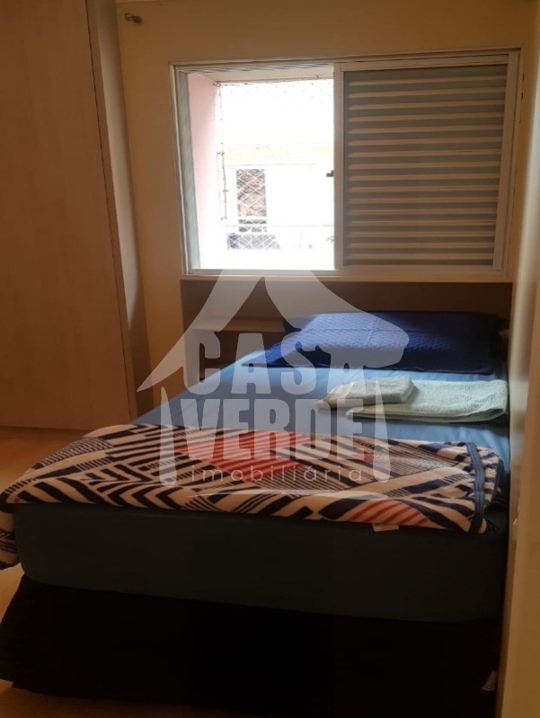 APARTAMENTO em PIATÃ, INDAIATUBA - Vender apartamento em Indaiatuba/SP, Edifício Piatã - Foto 8