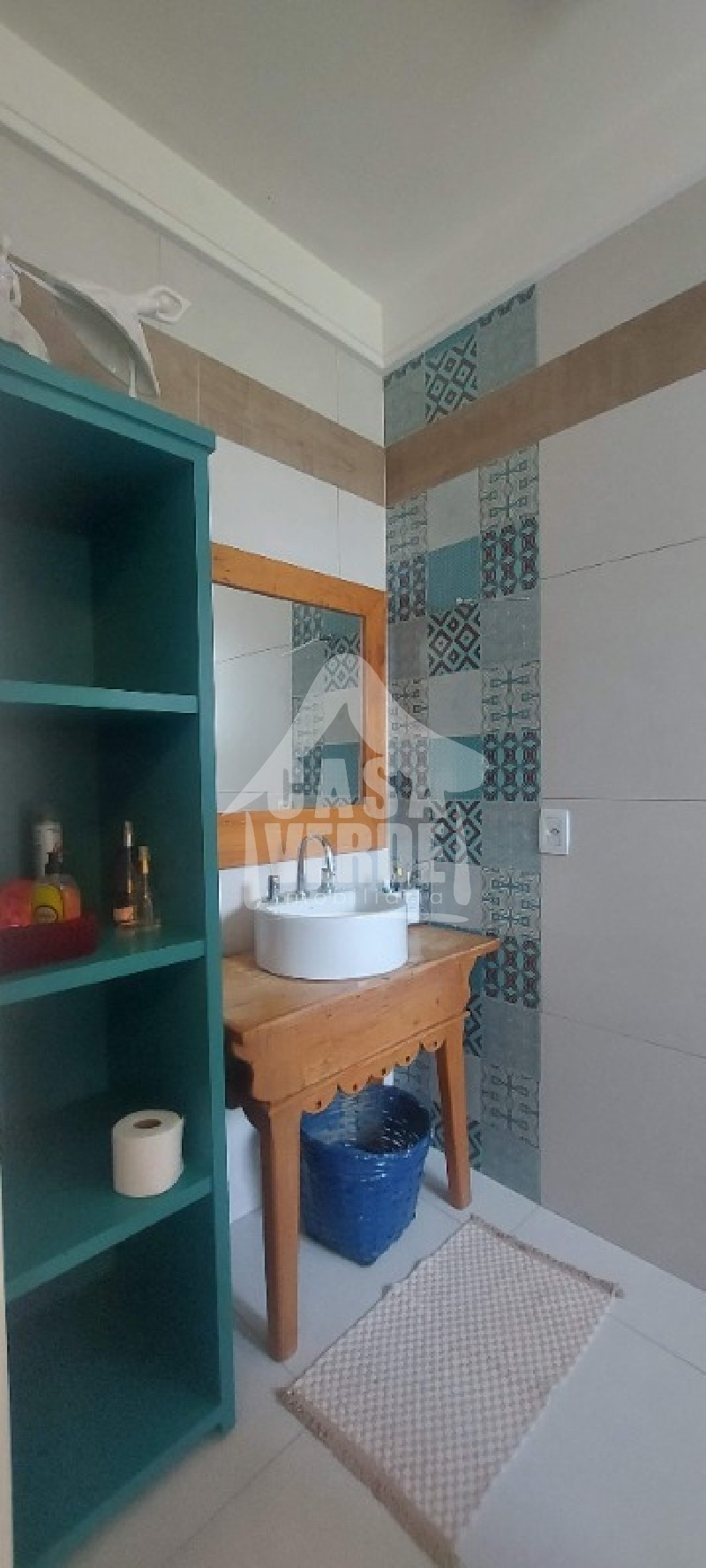CHÁCARA em COLINAS DO MOSTEIRO DE ITAICI, INDAIATUBA - Foto 70