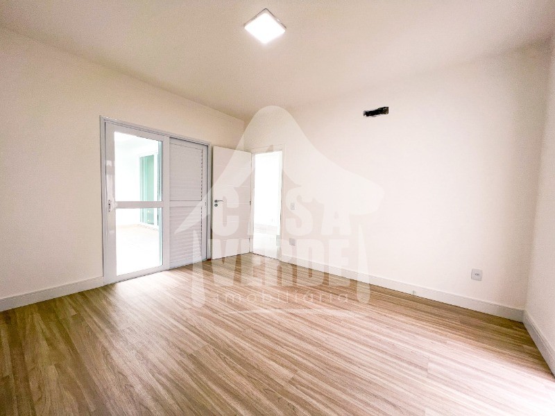 CASA em MARAMBAIA, VINHEDO - Sobrado à venda no Condomínio Estância Marambaia em Vinhedo/SP - (Sobrado com 4 suítes) - Foto 22