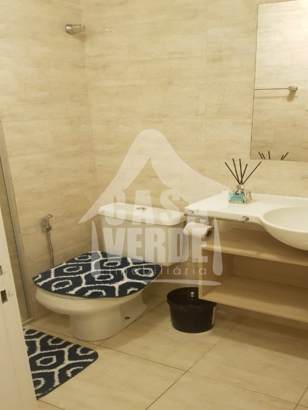 APARTAMENTO em PIATÃ, INDAIATUBA - Vender apartamento em Indaiatuba/SP, Edifício Piatã - Foto 10