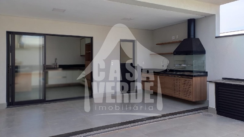 CASA em JARDIM PANORAMA, INDAIATUBA - Casa à venda no Condomínio Piemonte em Indaiatuba/SP - Foto 2