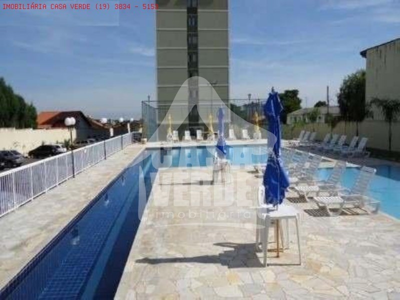 APARTAMENTO em Villagio D'Amore, Indaiatuba - Apartamento à venda no Cond. Villagio D'Amore em Indaiatuba/SP - Foto 2