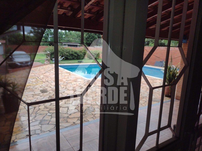 CHÁCARA em VALE DO SOL, INDAIATUBA - Foto 2