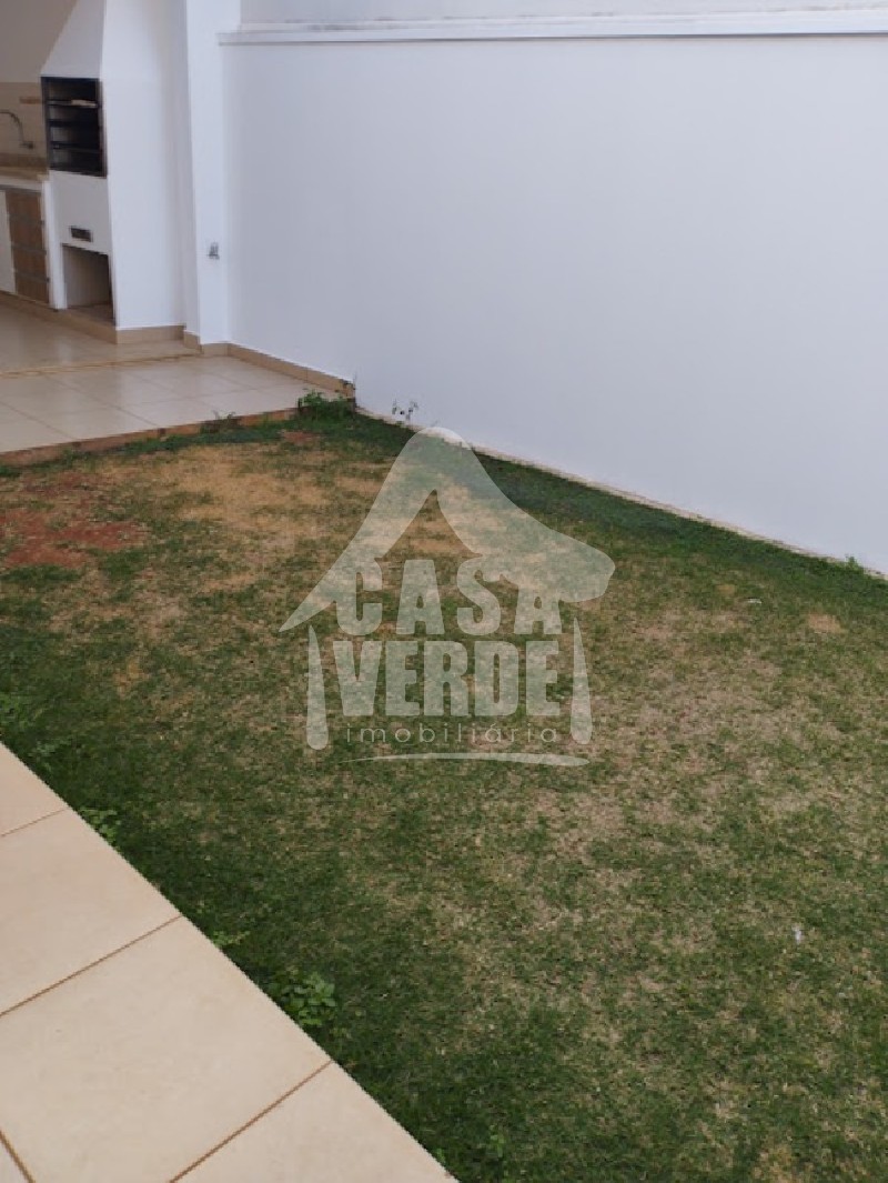 CASA em RESIDENCIAL GREEN PARK, INDAIATUBA - CASA À VENDA  CONDOMÍNIO FECHADO  GREEN PARK - INDAIATUBA/SP - Foto 9