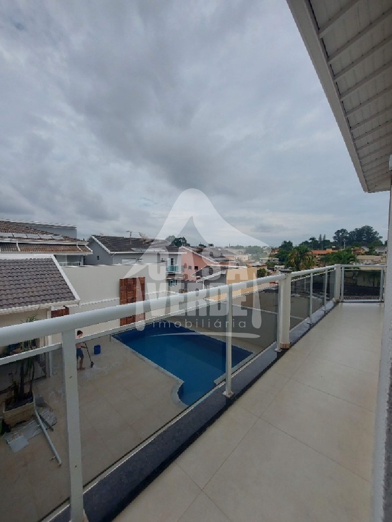 CASA em VILA BORGHESE, INDAIATUBA - Sobrado à venda - Condomínio Vila Borghese Indaiatuba-SP - Foto 31