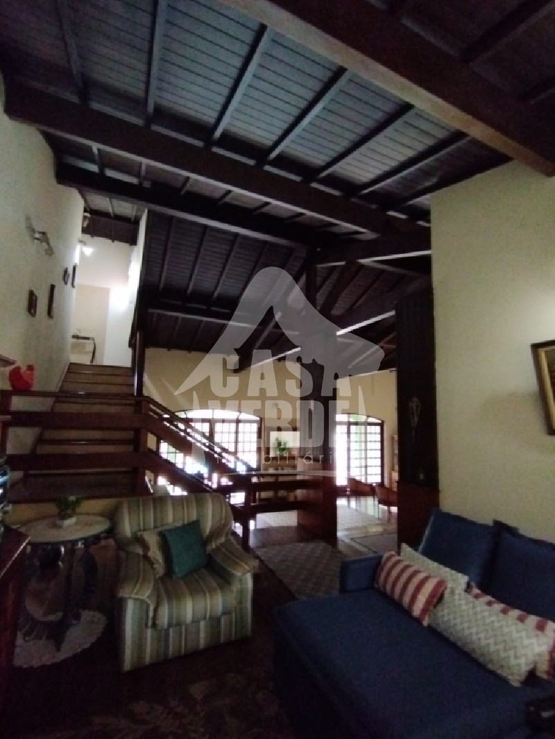CASA em VILA VITÓRIA II, INDAIATUBA - Sobrado para locação -  Mobiliado- Vila Vitória  - Indaiatuba/SP - Foto 47