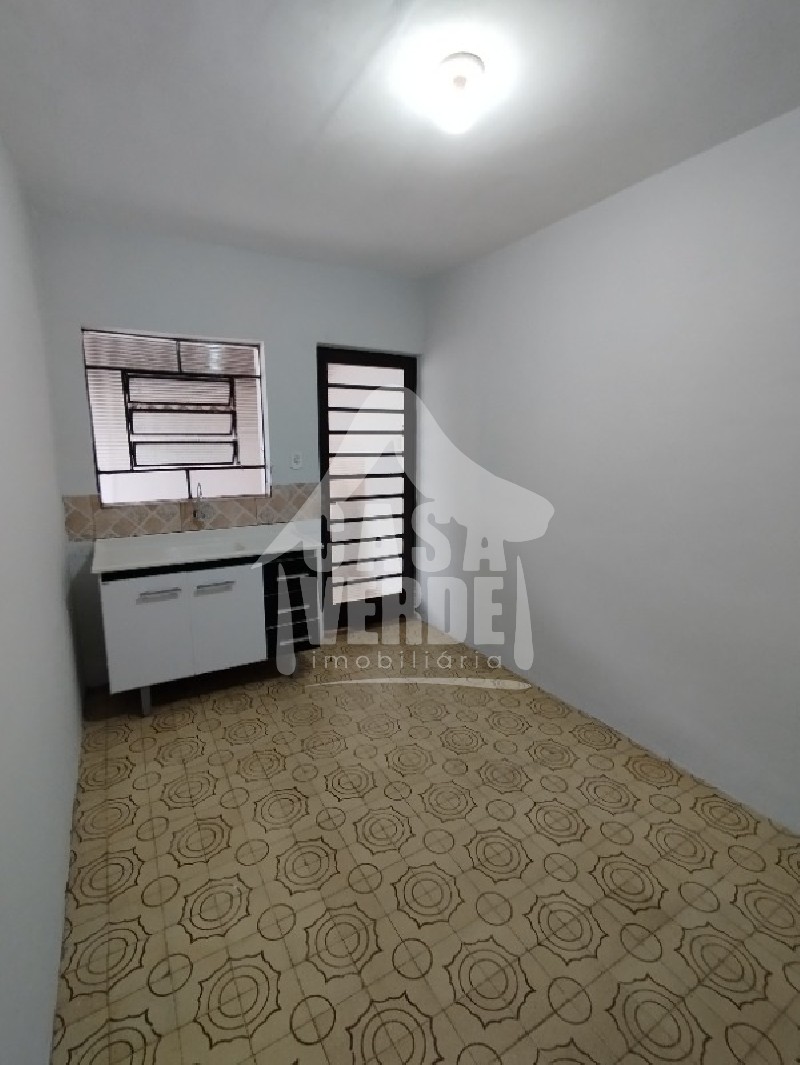 CASA em VILA COSTA E SILVA, INDAIATUBA - Edícula de fundo  - Vila Costa e Silva - Indaiatuba/SP - Foto 13