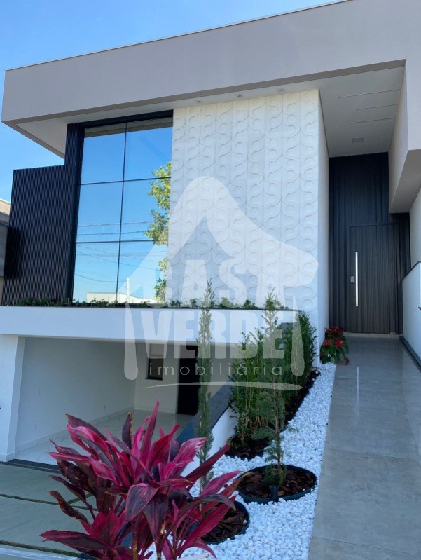 CASA em JARDIM BRÉSCIA, INDAIATUBA - Linda casa à venda no Cond. Jardim Bréscia em Indaiatuba/SP - Foto 5