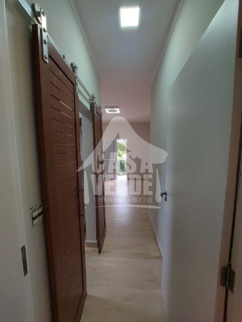 CASA em VILA BORGHESE, INDAIATUBA - Sobrado à venda - Condomínio Vila Borghese Indaiatuba-SP - Foto 26