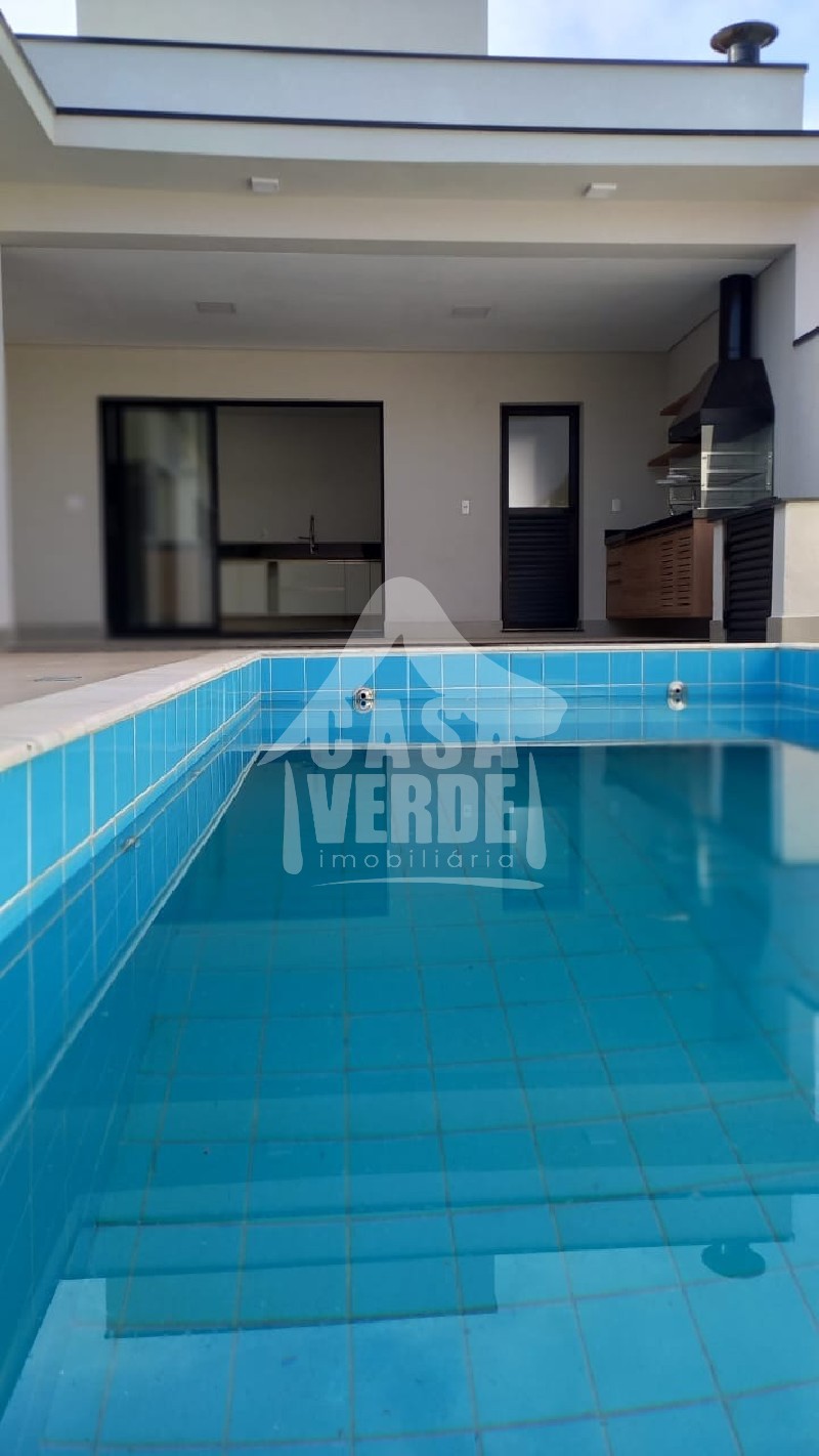 CASA em JARDIM PANORAMA, INDAIATUBA - Casa à venda no Condomínio Piemonte em Indaiatuba/SP - Foto 28