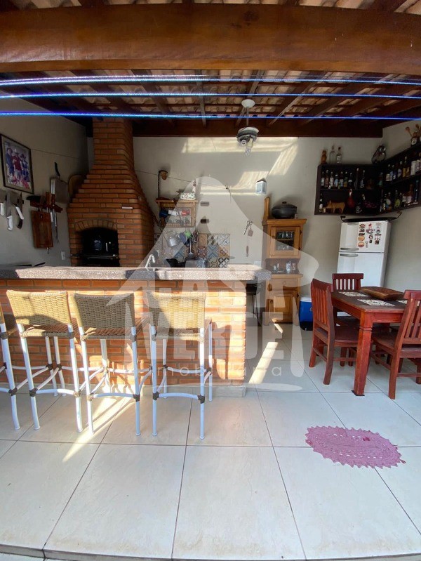 CASA em VILA LOPES, INDAIATUBA - Lindo sobrado à venda - Bairro Vila Lopes em Indaiatuba/SP - Foto 4
