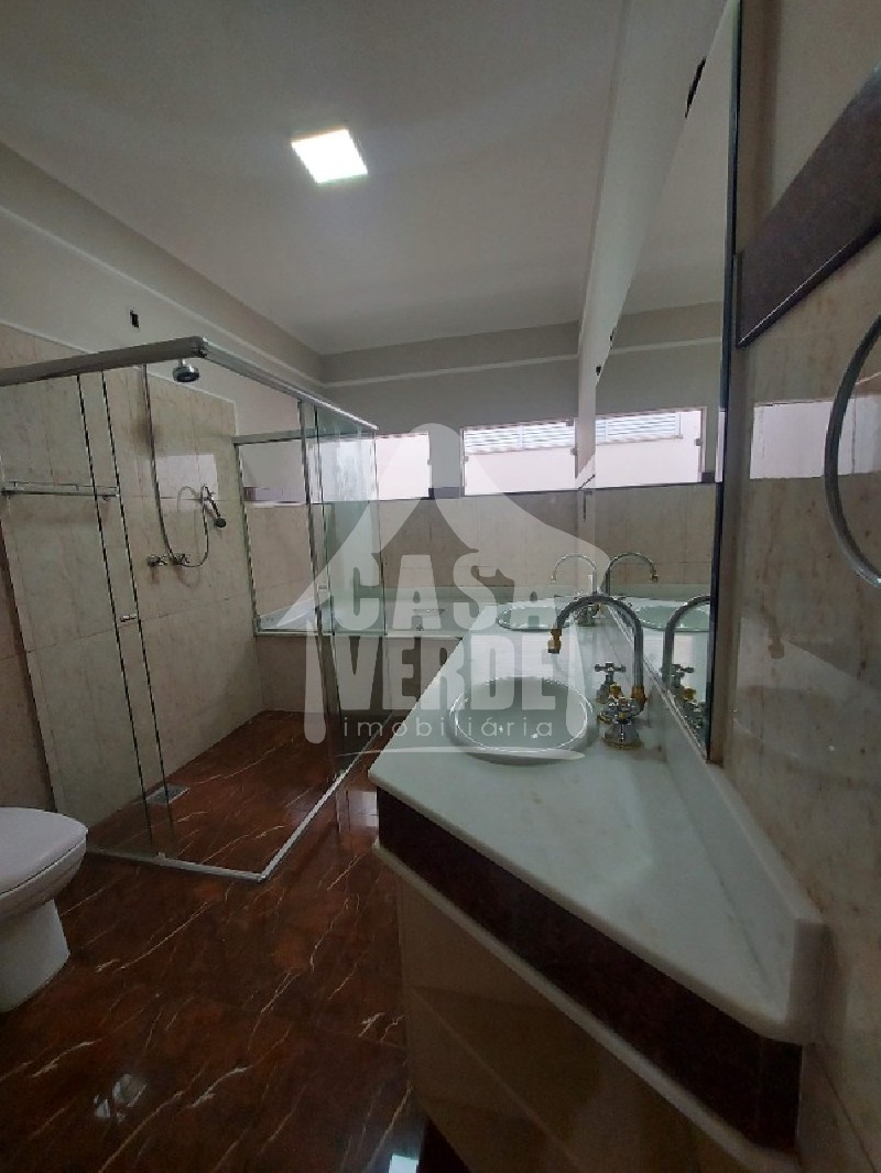 CASA em VILA BORGHESE, INDAIATUBA - Sobrado à venda - Condomínio Vila Borghese Indaiatuba-SP - Foto 9