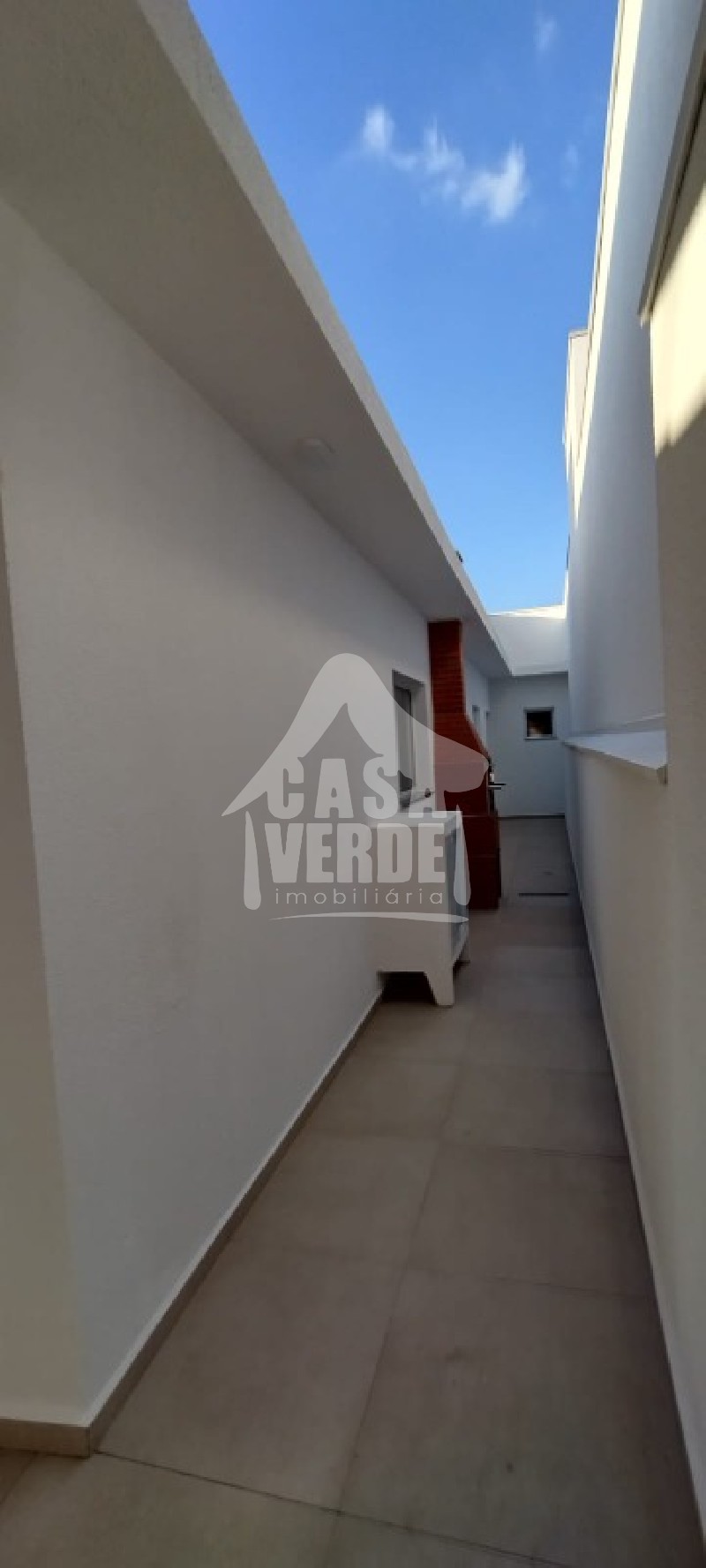 CASA em PARQUE RESIDENCIAL SABIÁS, INDAIATUBA - Casa térrea à venda | Parque Residencial Sabiás, Indaiatuba/SP - Foto 12