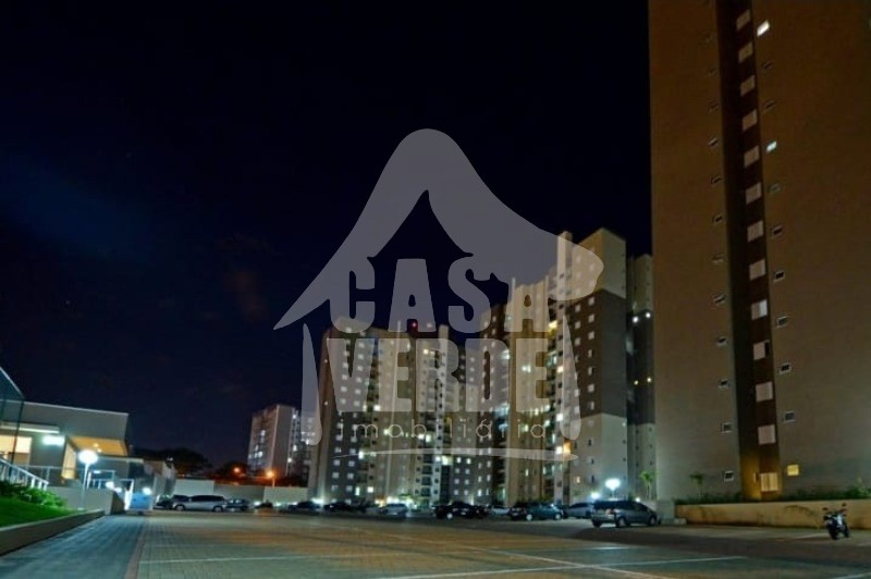 APARTAMENTO em RESERVA VISTA VERDE, INDAIATUBA - Apartamento à venda no Cond. Reserva Vista Verde em Indaiatuba/SP - Foto 7