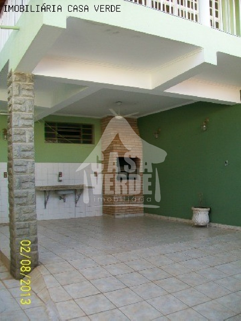 CASA em VILA GEORGINA, INDAIATUBA - Casa à venda no Vila Georgina em Indaiatuba/SP - Foto 12