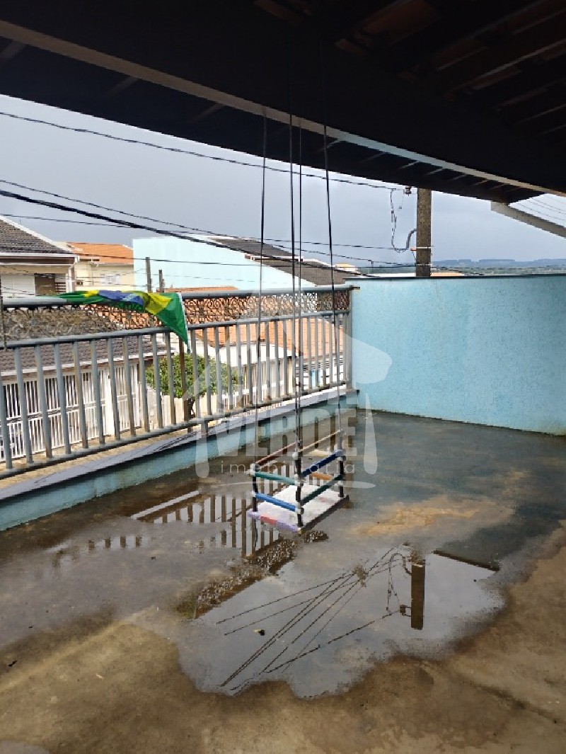 CASA em JARDIM BELO HORIZONTE, INDAIATUBA - Sobrado à venda no Jd. Belo Horizonte em Indaiatuba/SP - Foto 8
