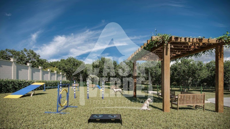 TERRENO em Terras de Obwalden, INDAIATUBA - Terreno à venda - Condomínio Terras de Obwalden em Indaiatuba/SP - Foto 12
