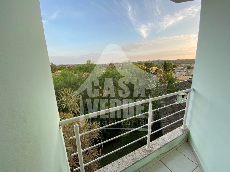 CASA em JARDIM PORTAL DE ITAICI, INDAIATUBA - Casa à venda no Condomínio Portal de Itaici em Indaiatuba/SP - Foto 14