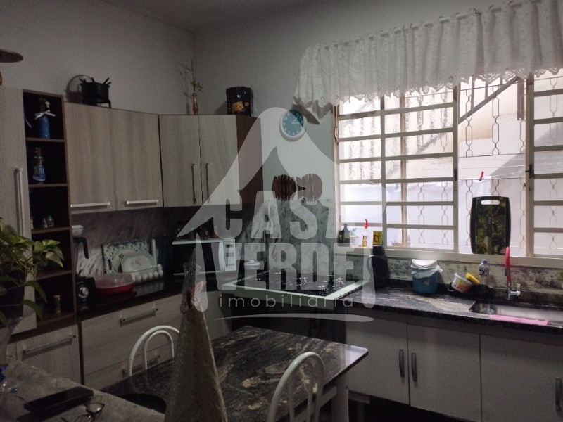 CASA em JARDIM BELO HORIZONTE, INDAIATUBA - Sobrado à venda no Jd. Belo Horizonte em Indaiatuba/SP - Foto 37