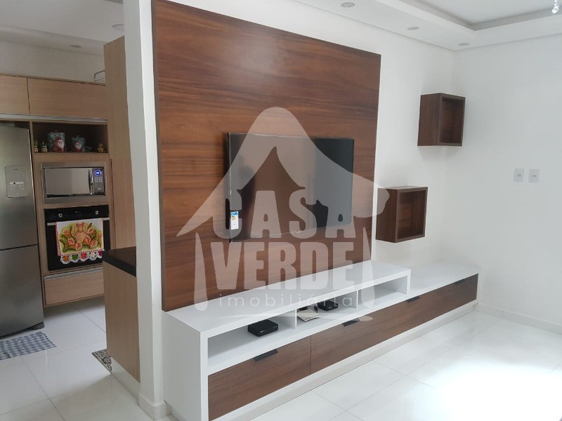 CASA em JARDIM SANTORINI, INDAIATUBA - Sobrado à venda - Jardim Santorini em Indaiatuba/SP - Foto 15