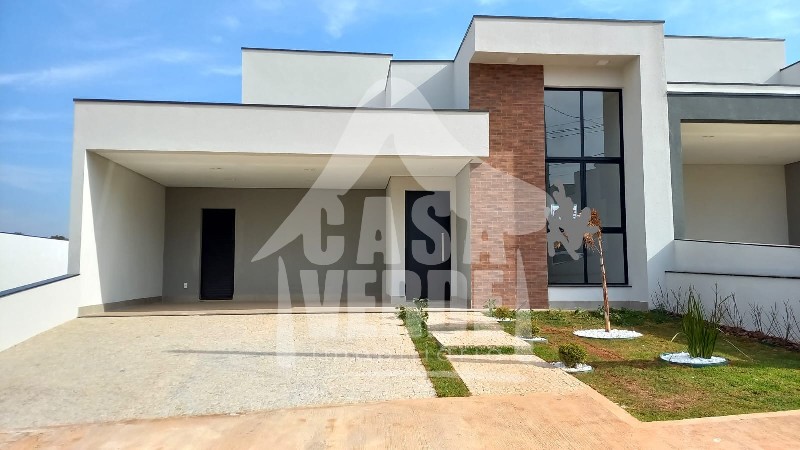 CASA em JARDIM PANORAMA, INDAIATUBA - Casa à venda no Condomínio Piemonte em Indaiatuba/SP - Foto 29