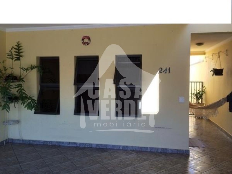 CASA em RESIDENCIAL PORTO SEGURO, SALTO - Excelente sobrado à venda no Residencial Porto Seguro em Salto/SP - Foto 1