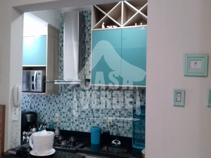 APARTAMENTO em GRAND VILLE, INDAIATUBA - Cobertura Duplex | Condomínio Grand Ville - Foto 14