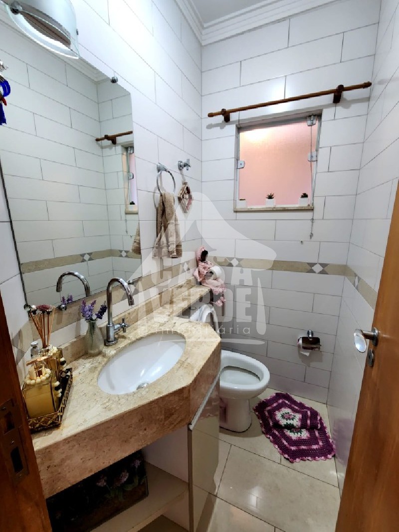 CASA em VILA MARIA HELENA, INDAIATUBA - Sobrado maravilhoso à venda no Vila Maria Helena - Indaiatuba/SP - Foto 27
