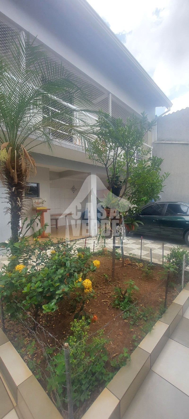 CASA em RESIDENCIAL MONTE VERDE, INDAIATUBA - Sobrado à venda no Jardim Monte Verde em Indaiatuba/SP - Foto 40