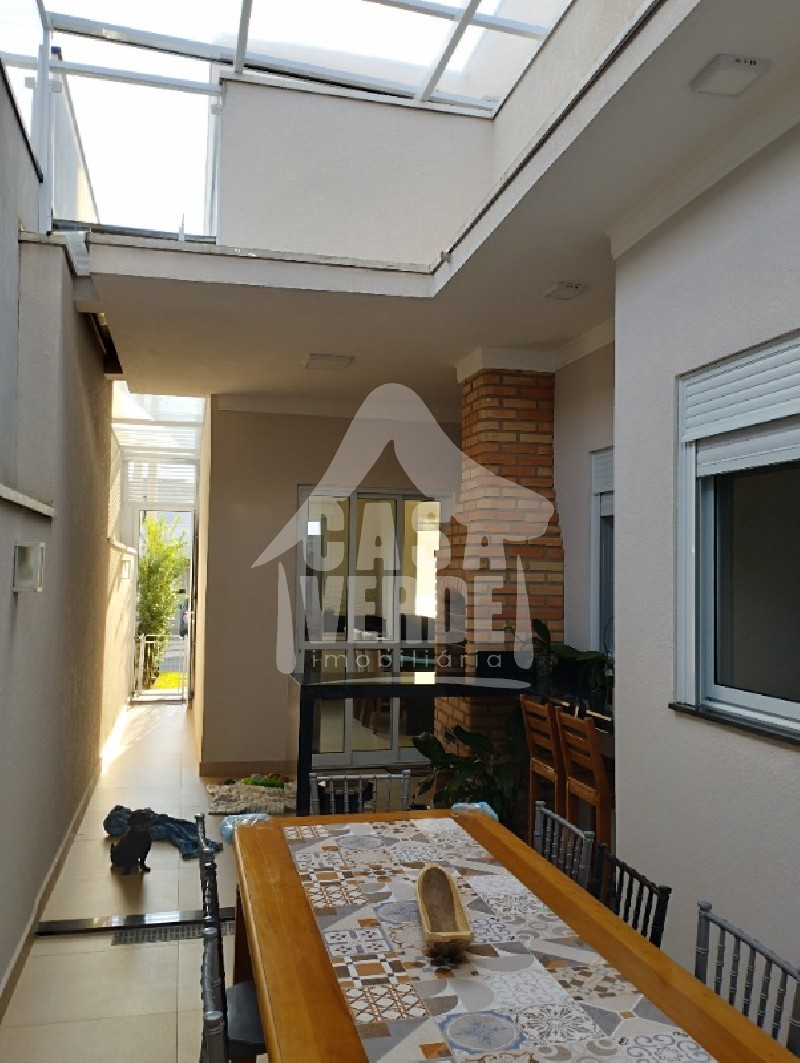 CASA em JARDIM PARK REAL, INDAIATUBA - Casa térrea à venda - Cond. Park Real - Indaiatuba/SP - Foto 9