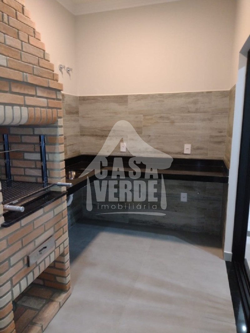 CASA em JARDINS DO IMPÉRIO, INDAIATUBA - Casa à venda em Indaiatuba no Condomínio Jardins do Império - Vila Ytu - Foto 19