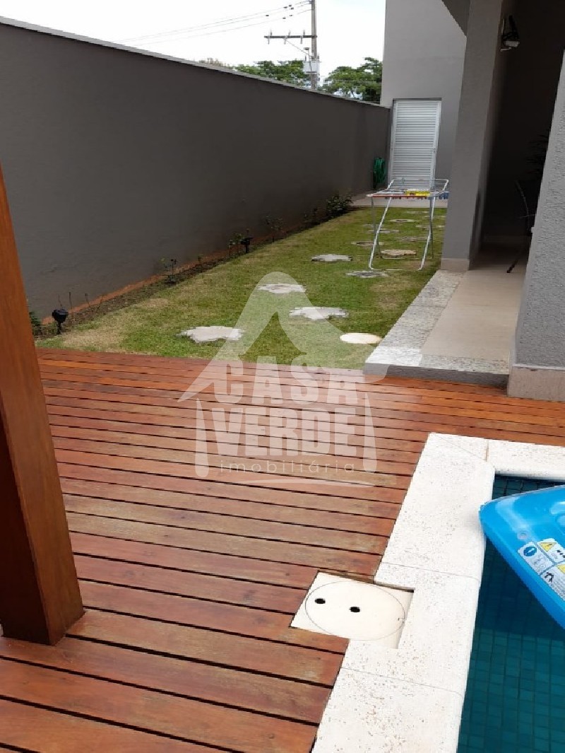 CASA em RESIDENCIAL TERRA NOBRE, INDAIATUBA - Casa à venda em Indaiatuba/SP, Condomínio Terra Nobre - Foto 50