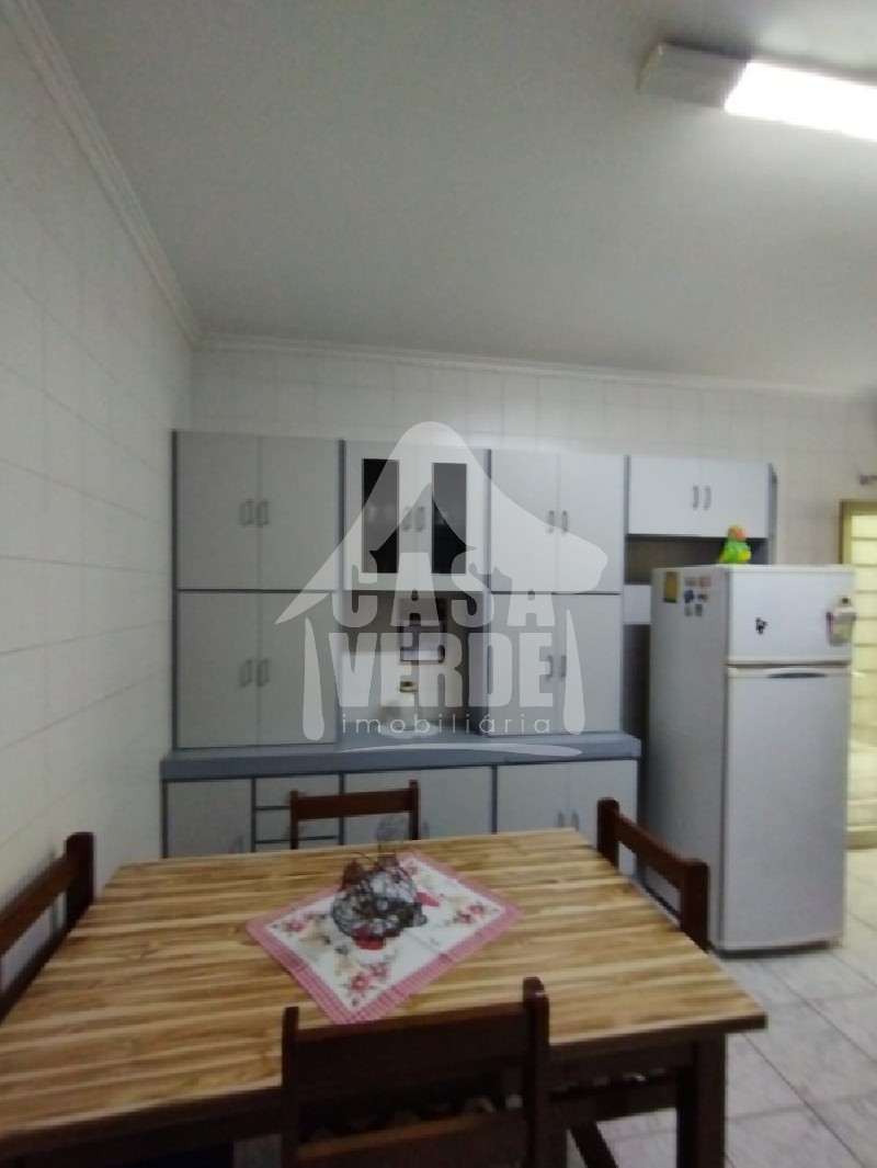 CASA em VILA VITÓRIA II, INDAIATUBA - Sobrado para locação -  Mobiliado- Vila Vitória  - Indaiatuba/SP - Foto 40