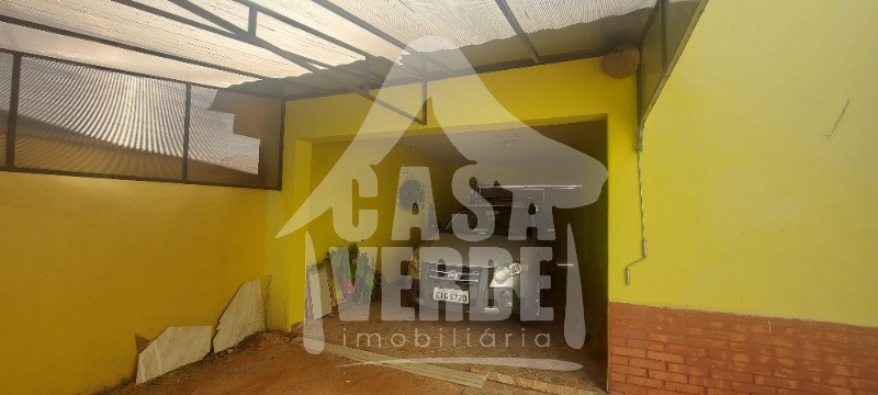 CASA em JARDIM SANTA CRUZ, INDAIATUBA - Imóvel residencial e comercial, bairro Santa Cruz / Indaiatuba-SP - Foto 11